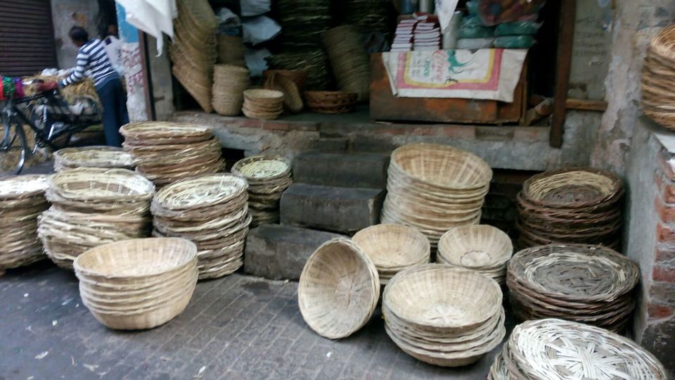 Photo of Azadpur Subzi Mandi – Asia's largest wholesale fruits and vegetables market 24/46 by Travellian.in