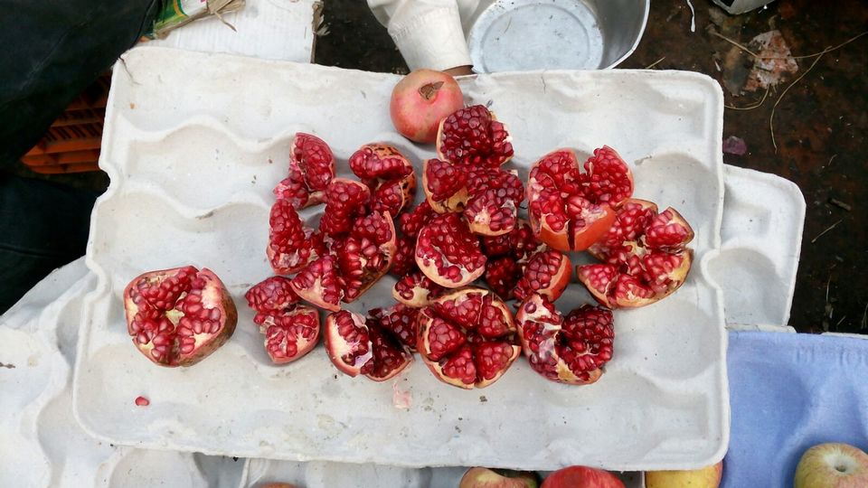 Photo of Azadpur Subzi Mandi – Asia's largest wholesale fruits and vegetables market 39/46 by Travellian.in