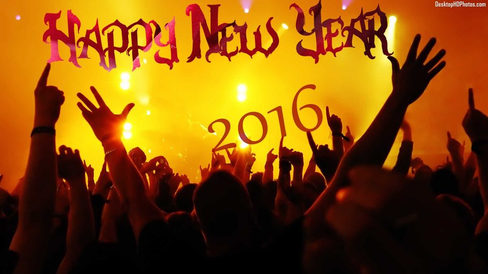 Best New Year Events in Delhi, 31st December Events in Delhi Tripoto