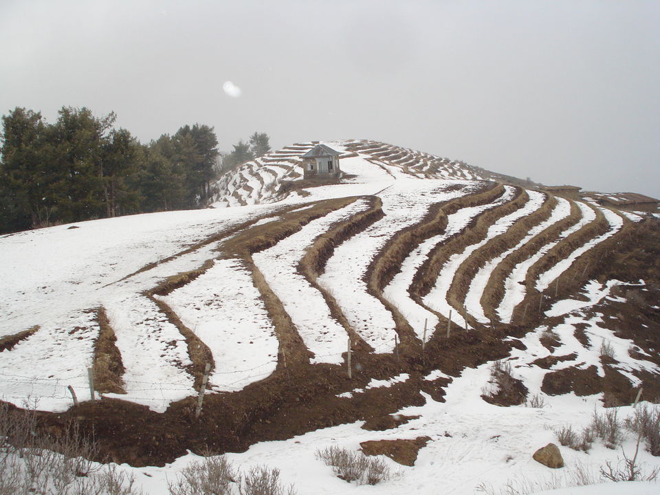 Photo of Valentine Day Escapes… 9 unexplored Romantic Places in Northern India, by Travellian Mahesh