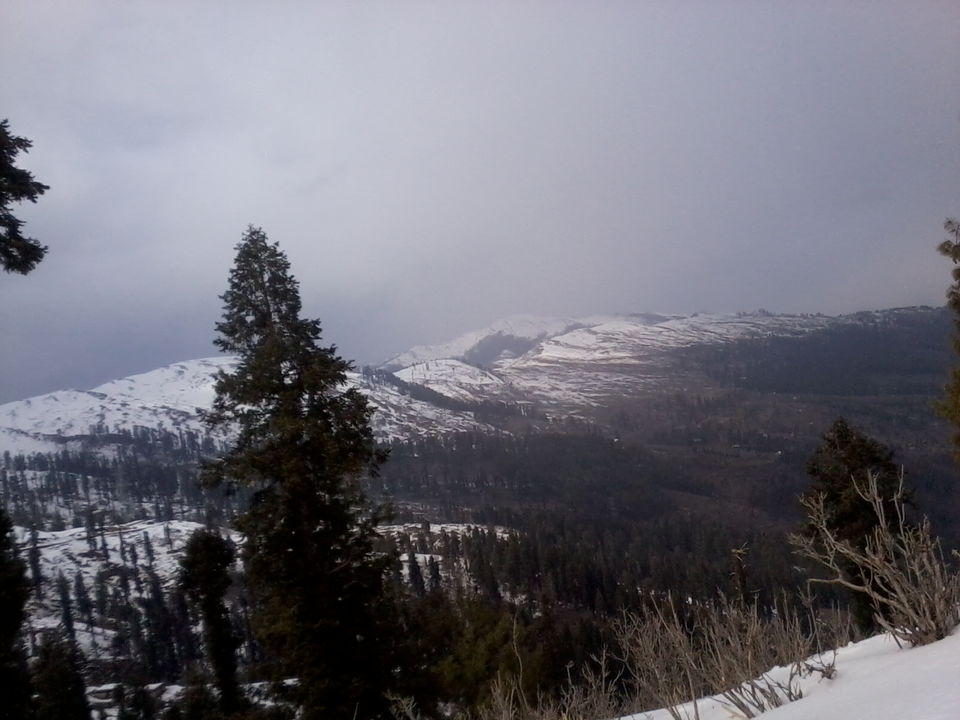 Photo of Valentine Day Escapes… 9 unexplored Romantic Places in Northern India, by Travellian Mahesh