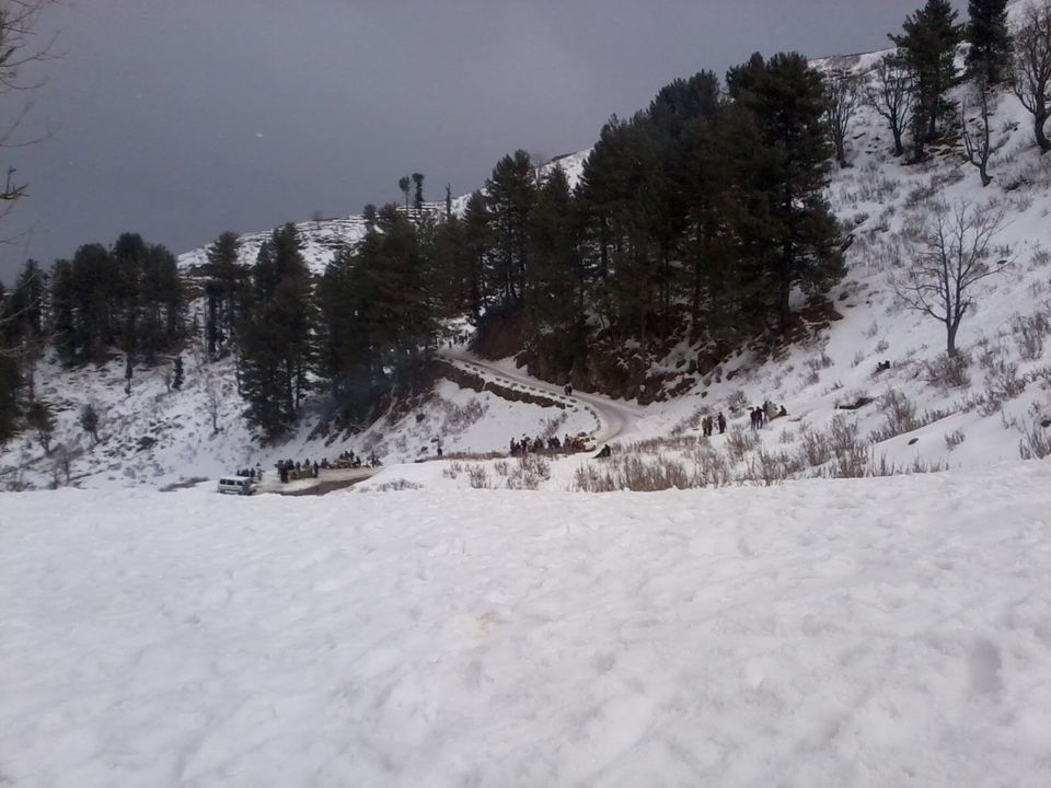 Photo of Valentine Day Escapes… 9 unexplored Romantic Places in Northern India, by Travellian Mahesh
