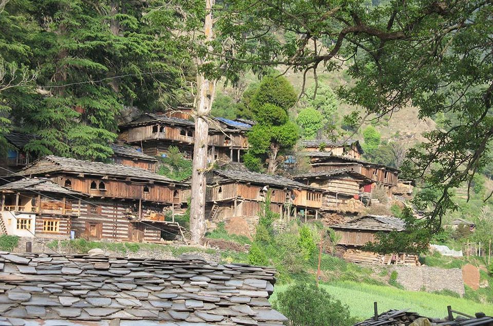 Photo of Valentine Day Escapes… 9 unexplored Romantic Places in Northern India, by Travellian Mahesh