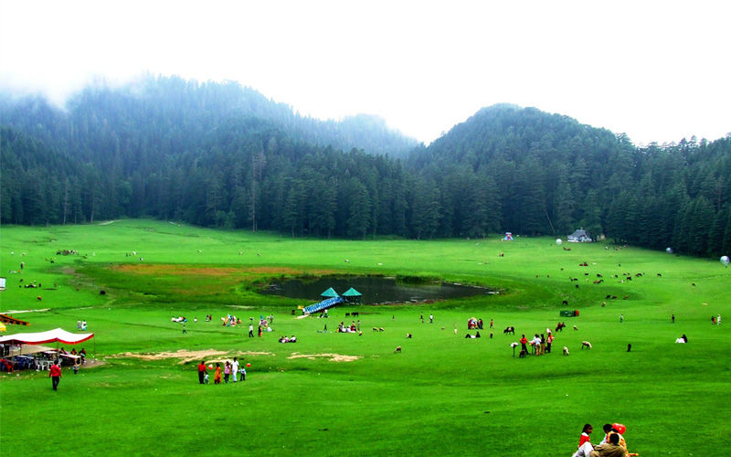 Photo of Valentine Day Escapes… 9 unexplored Romantic Places in Northern India, by Travellian Mahesh