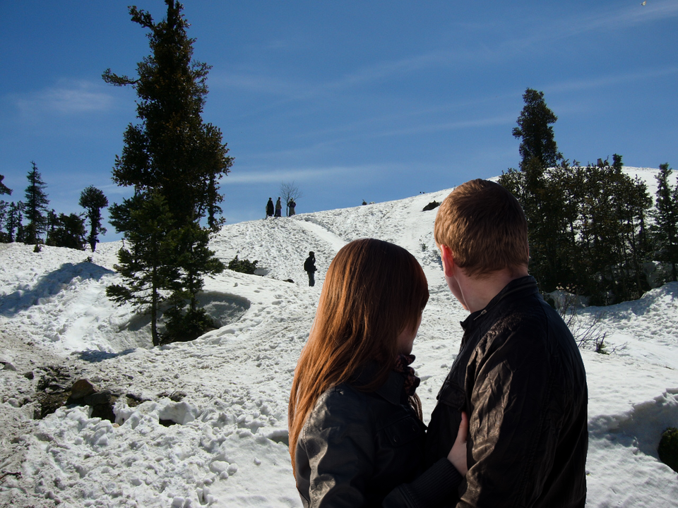 Photo of Valentine Day Escapes… 9 unexplored Romantic Places in Northern India, by Travellian Mahesh