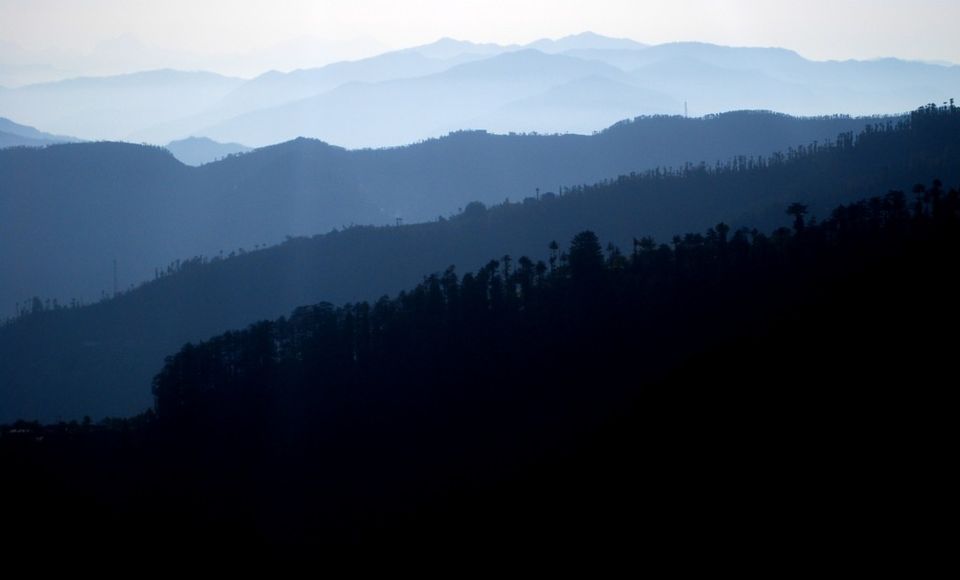 Photo of Valentine Day Escapes… 9 unexplored Romantic Places in Northern India, by Travellian Mahesh
