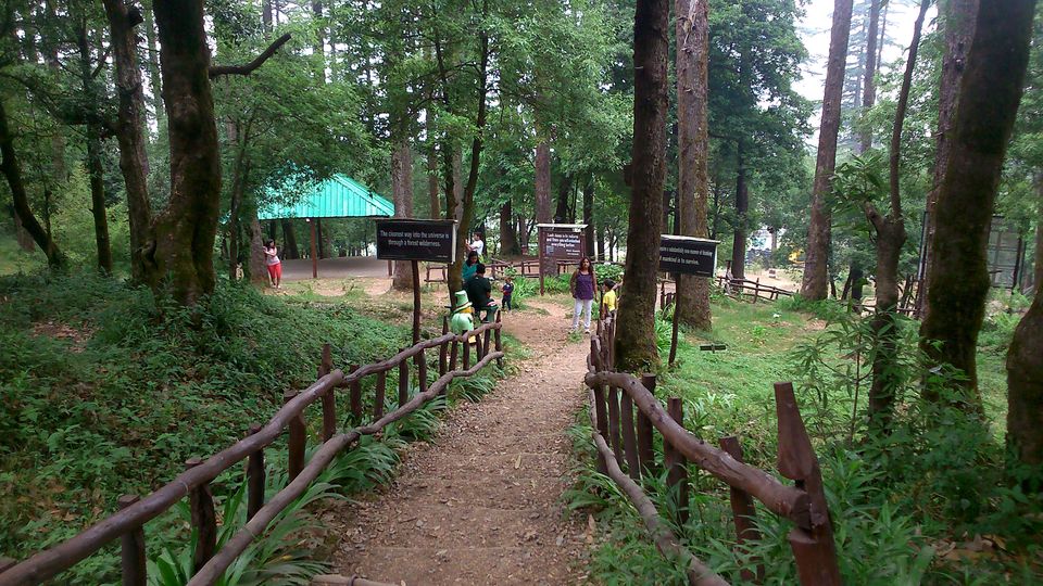 Photo of Valentine Day Escapes… 9 unexplored Romantic Places in Northern India, by Travellian Mahesh