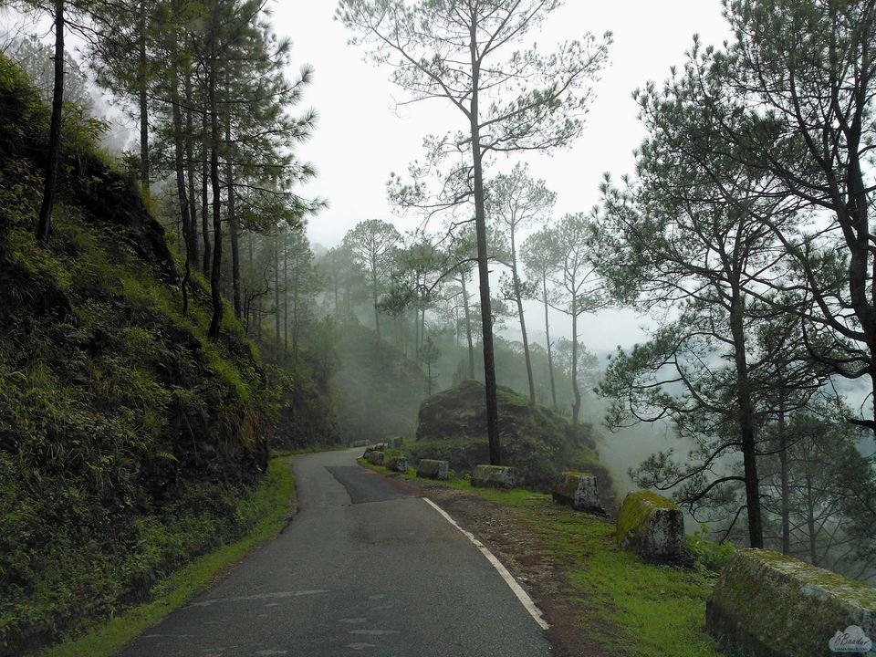 Photo of Valentine Day Escapes… 9 unexplored Romantic Places in Northern India, by Travellian Mahesh