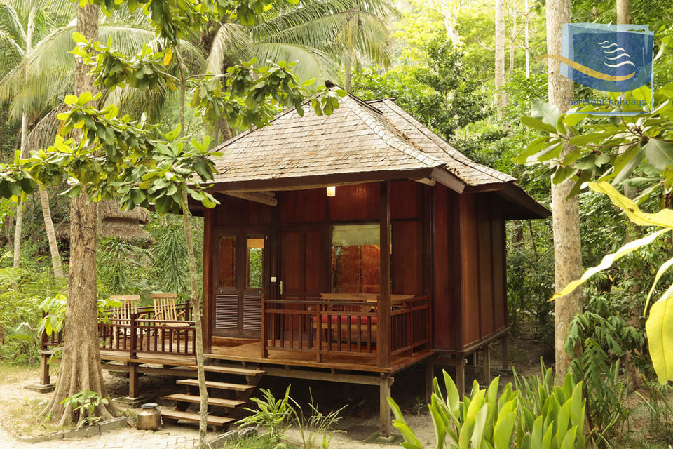 Photo of Romantic Resorts in Andaman make your Valentine Day special. 1/20 by Travellian.in