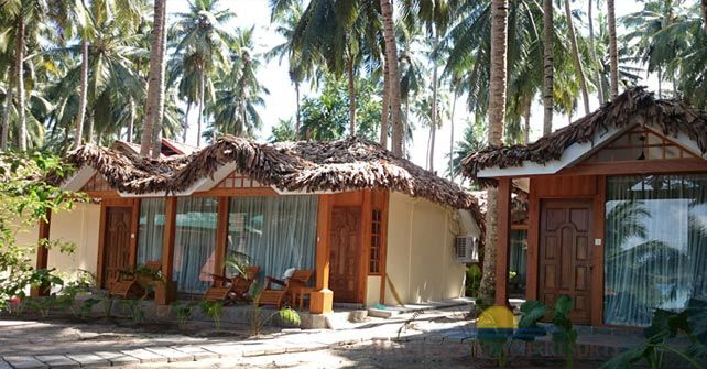 Photo of Romantic Resorts in Andaman make your Valentine Day special. 8/20 by Travellian.in