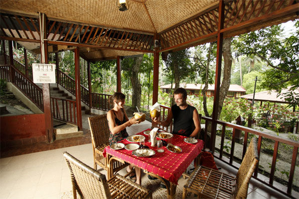 Photo of Romantic Resorts in Andaman make your Valentine Day special. 10/20 by Travellian.in