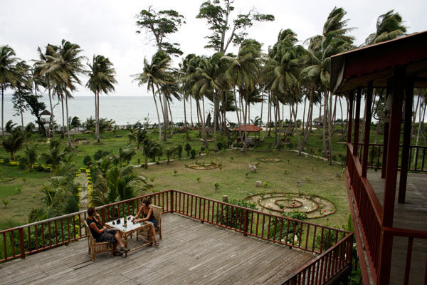 Photo of Romantic Resorts in Andaman make your Valentine Day special. 11/20 by Travellian.in