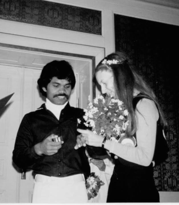 Photo of Odia artist 'PK' travelled 4000miles from Delhi to Sweden on a Bicycle to meet his LOVE 13/25 by Travellian.in