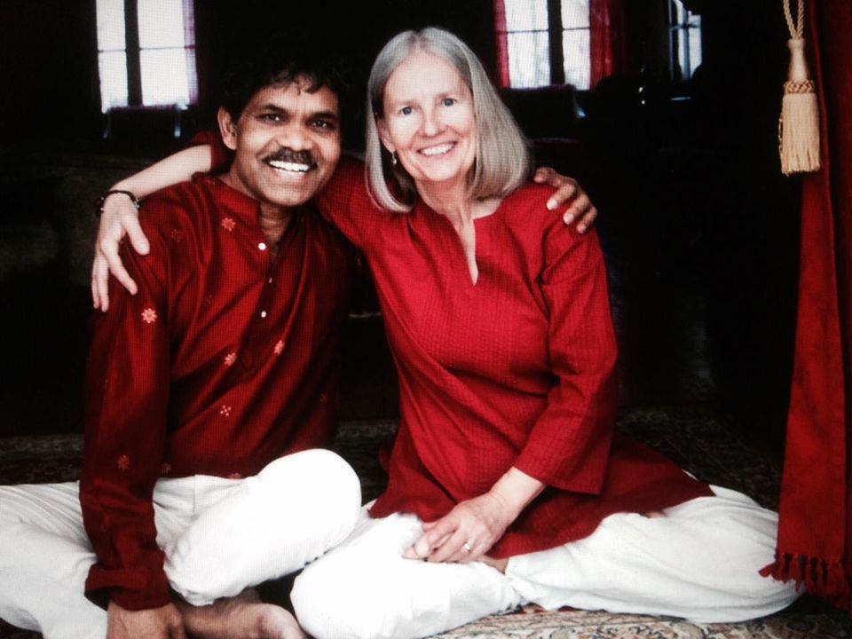 Photo of Odia artist 'PK' travelled 4000miles from Delhi to Sweden on a Bicycle to meet his LOVE 14/25 by Travellian.in