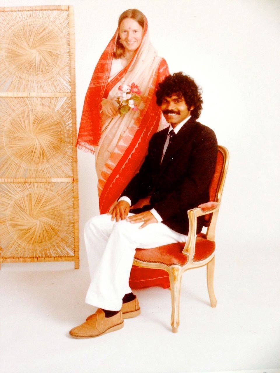 Photo of Odia artist 'PK' travelled 4000miles from Delhi to Sweden on a Bicycle to meet his LOVE 16/25 by Travellian.in