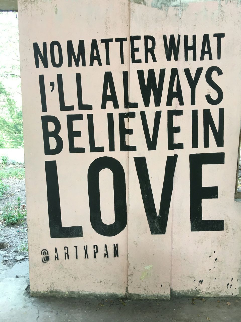 Photo of Beatles Ashram, Swarg Ashram, Rishikesh, Uttarakhand, India by Pooja bhagat