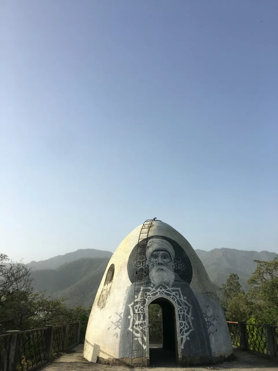 Photo of Feel the divinity in the devbhoomi "Rishikesh" by Pooja bhagat