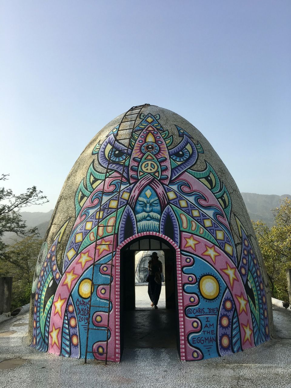 Photo of Feel the divinity in the devbhoomi "Rishikesh" by Pooja bhagat