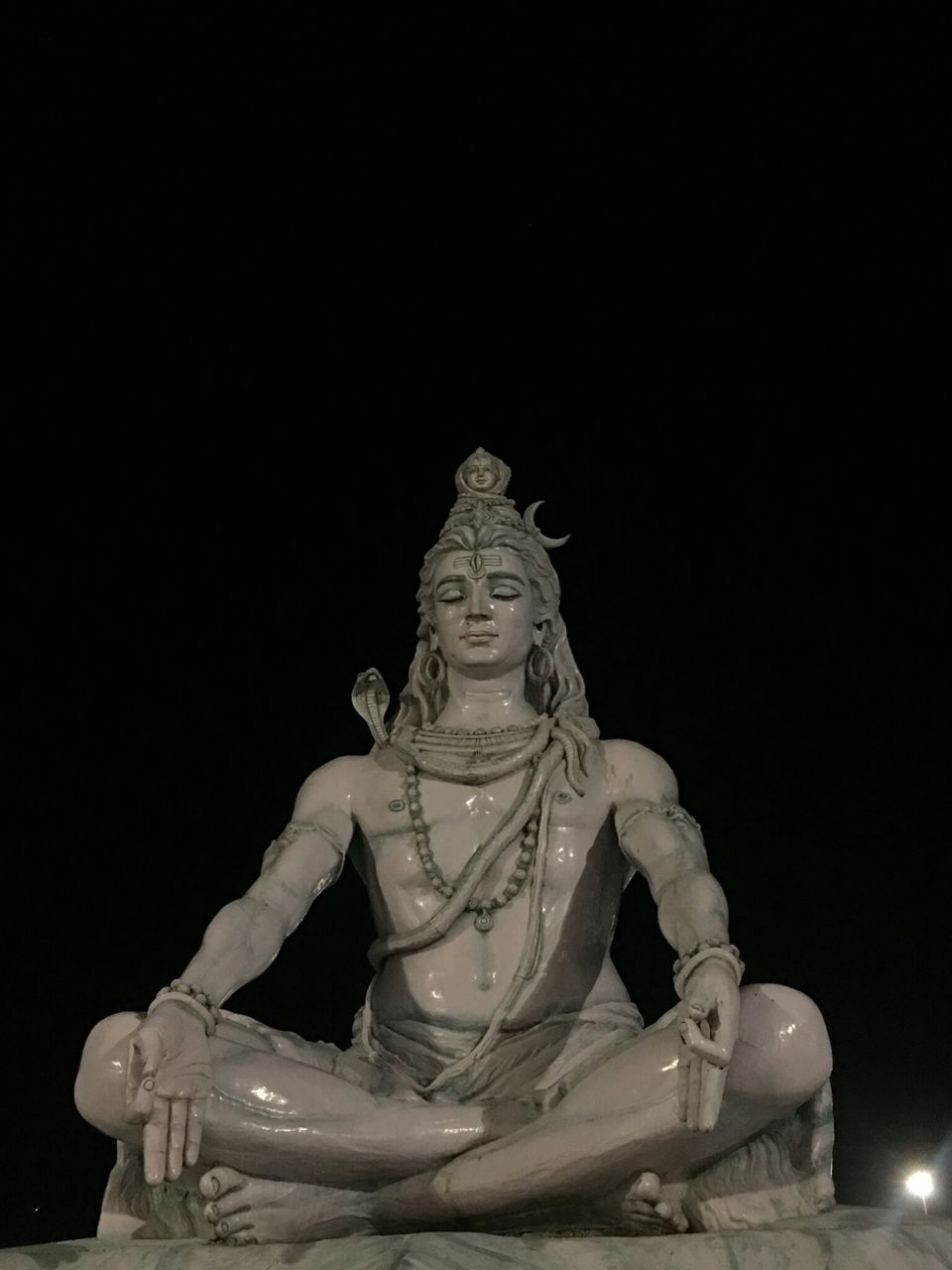 Photo of Parmarth Niketan Ashram, Ram Jhula, Swarg Ashram, Rishikesh, Uttarakhand, India by Pooja bhagat