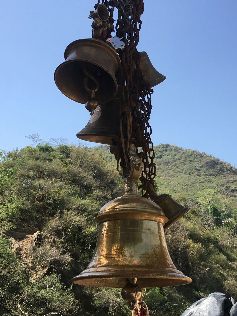 Photo of Nilkanth, Uttarakhand by Pooja bhagat