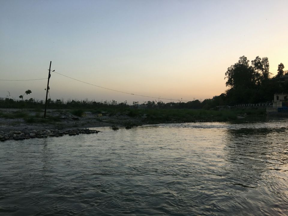 Photo of Triveni Sangam, Sachcha Baba Nagar, Prayagraj, Uttar Pradesh by Pooja bhagat