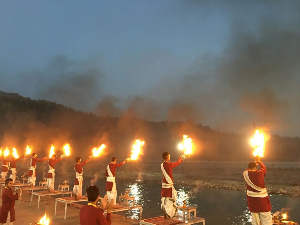 Photo of Triveni Sangam, Sachcha Baba Nagar, Prayagraj, Uttar Pradesh by Pooja bhagat