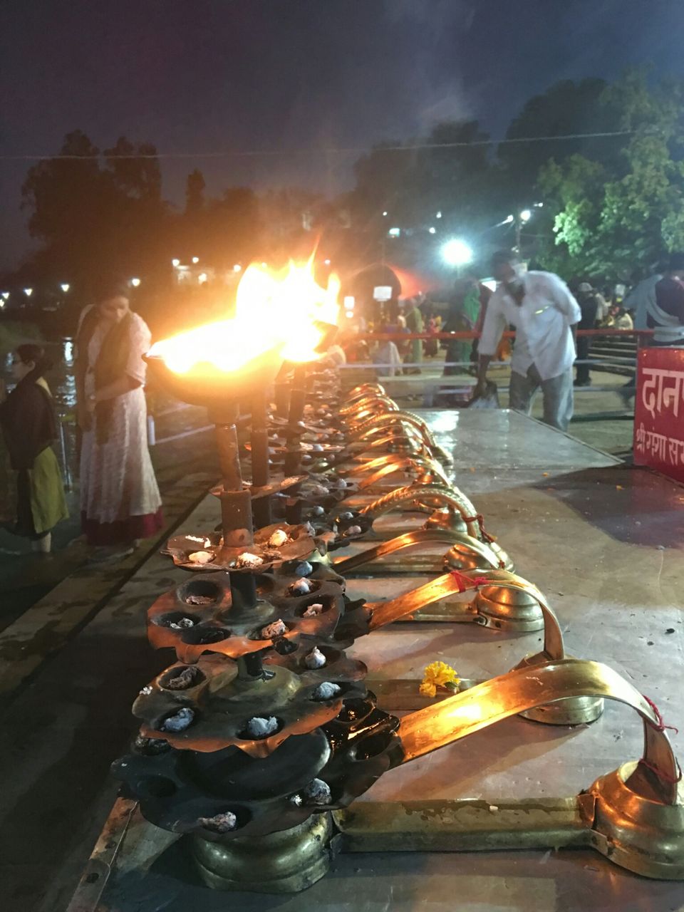 Photo of Triveni Sangam, Sachcha Baba Nagar, Prayagraj, Uttar Pradesh by Pooja bhagat