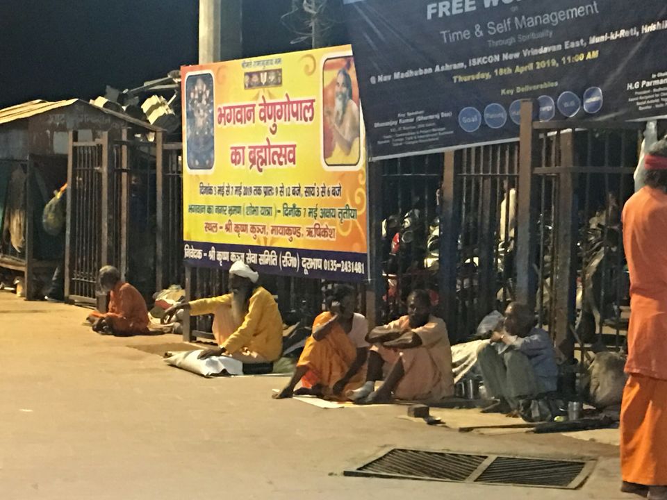 Photo of Triveni Sangam, Sachcha Baba Nagar, Prayagraj, Uttar Pradesh by Pooja bhagat