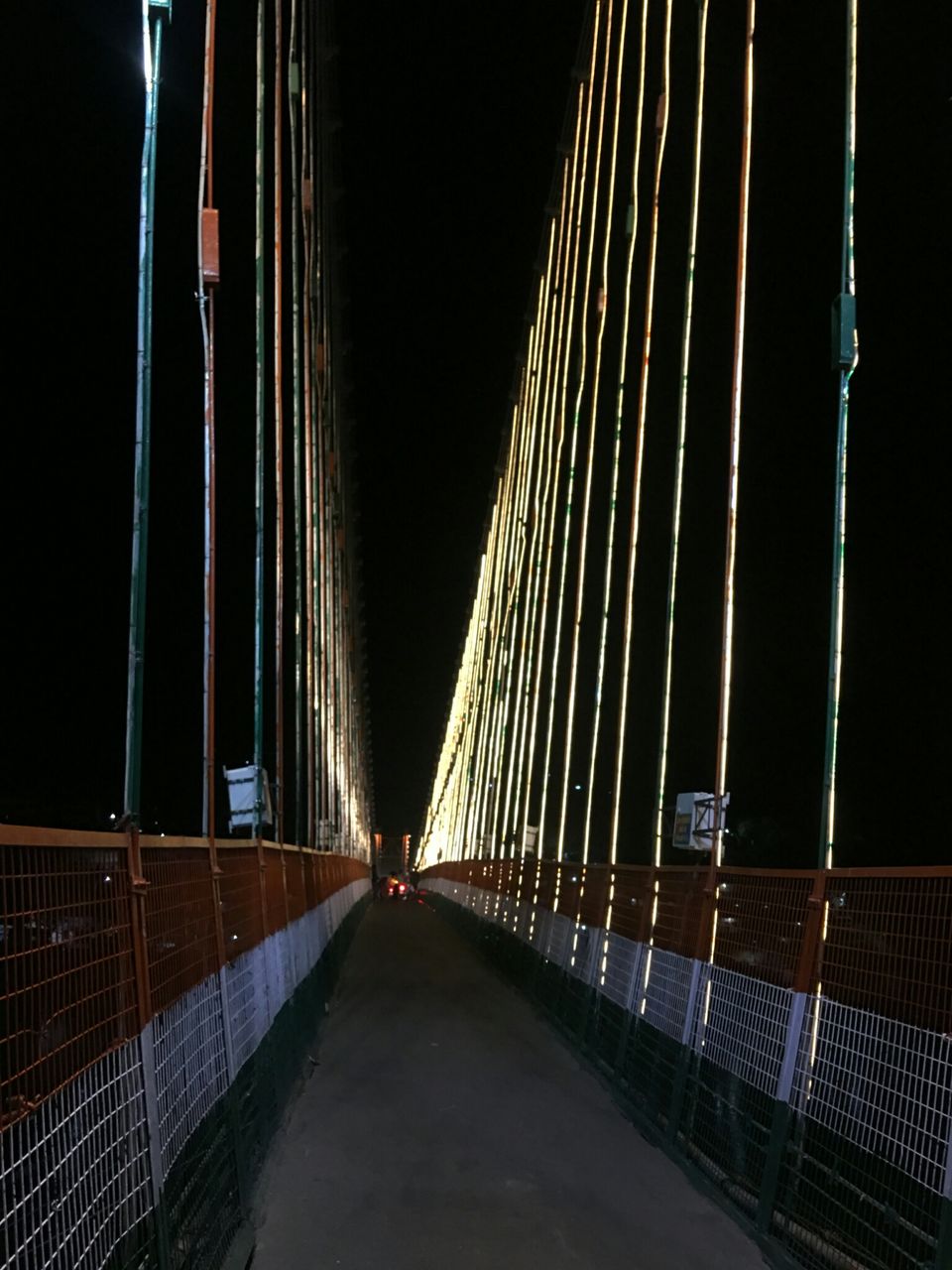 Photo of Ram Jhula, Ganga Vatika, Rishikesh, Uttarakhand, India by Pooja bhagat