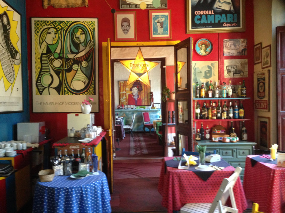 Photo of Buenos Aires, Argentina by Shailee Mavani
