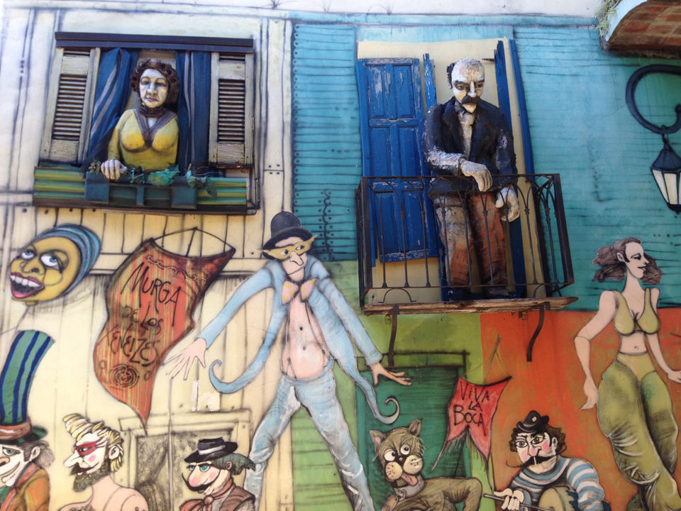 Photo of Buenos Aires, Argentina by Shailee Mavani