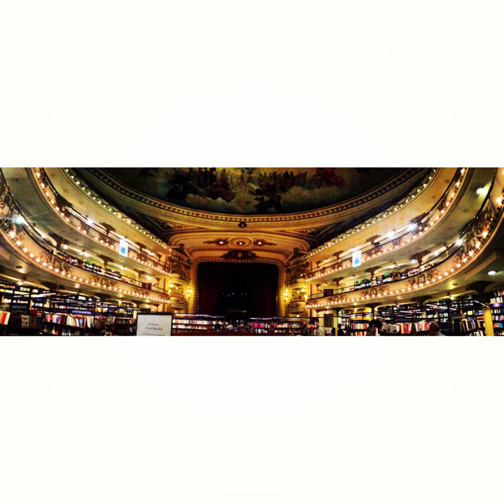 Photo of Buenos Aires, Argentina by Shailee Mavani