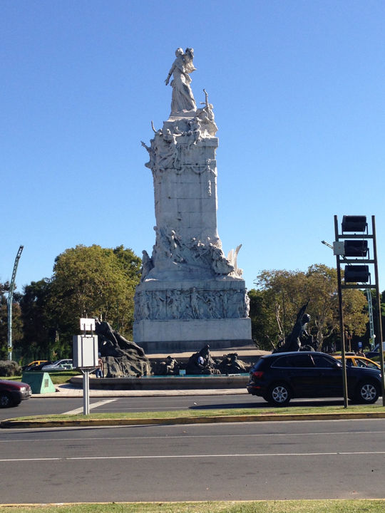 Photo of Buenos Aires, Argentina by Shailee Mavani