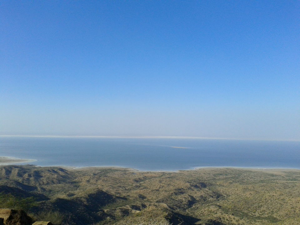 Photo of Kalo Dungar, Kutch, Gujarat, India by Aditi Kumar