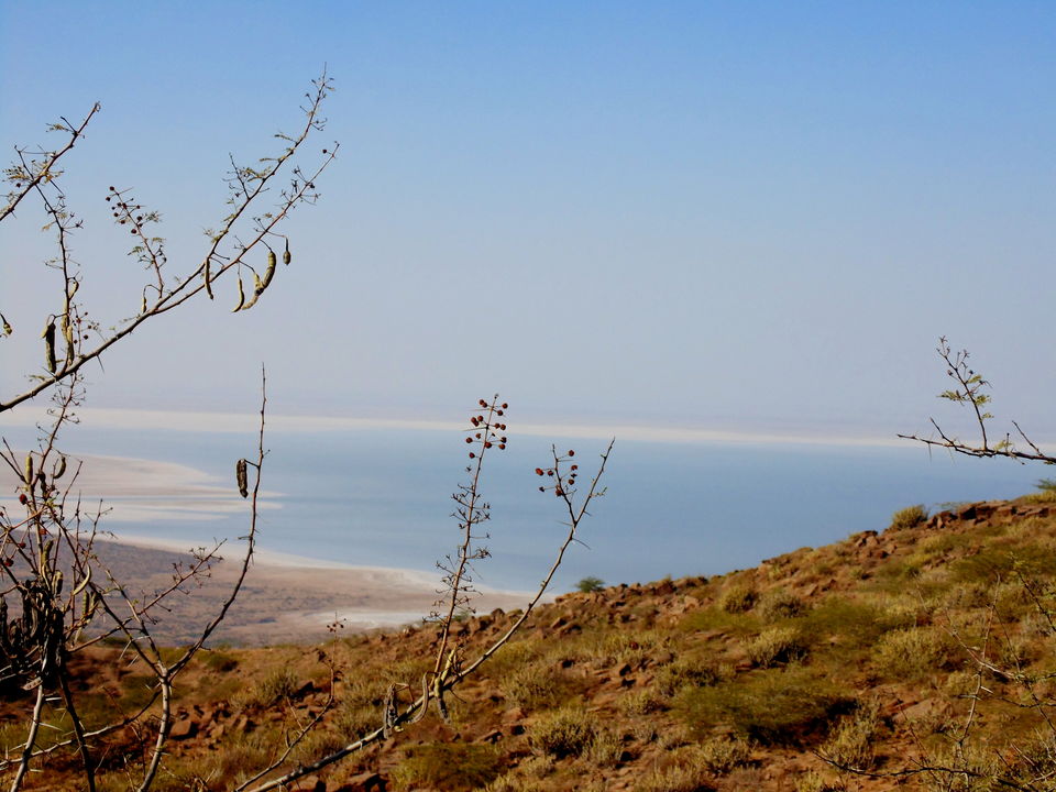 Photo of Kalo Dungar, Kutch, Gujarat, India by Aditi Kumar