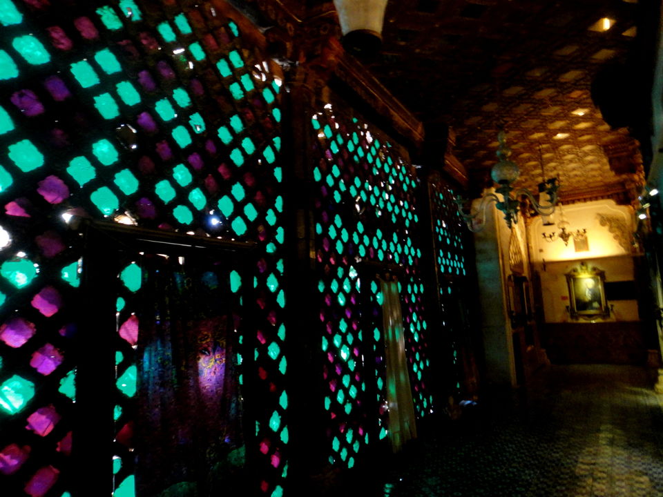 Photo of Aina Mahal Museum, Bhuj, Gujarat, India by Aditi Kumar