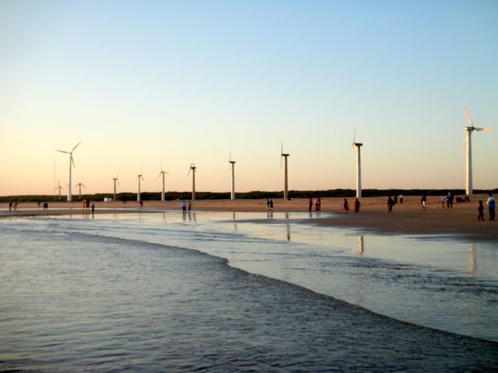Photo of Mandvi Beach, Mandvi Rural, Gujarat, India by Aditi Kumar