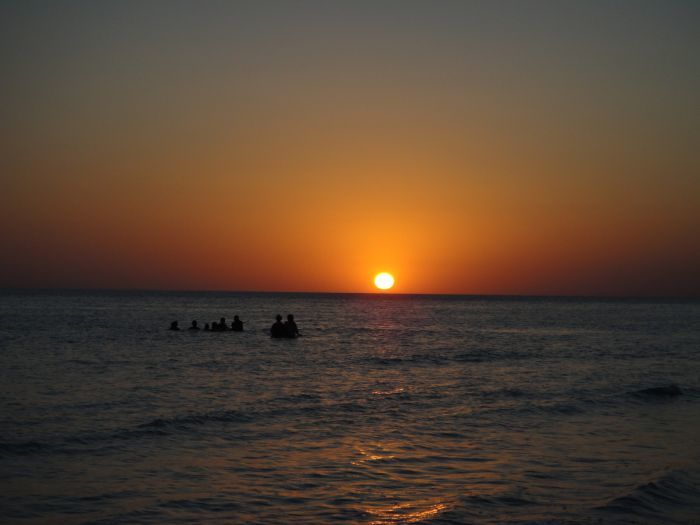 Photo of Mandvi Beach, Mandvi Rural, Gujarat, India by Aditi Kumar