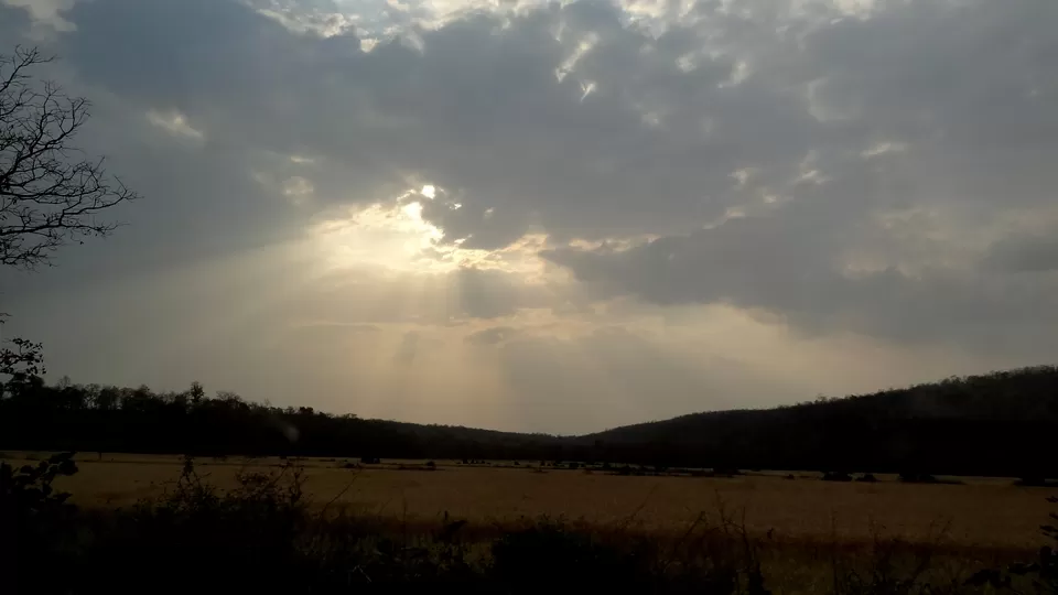 Photo of NH 12, Obaidullaganj onwards Madhya Pradesh by Aditi Kumar