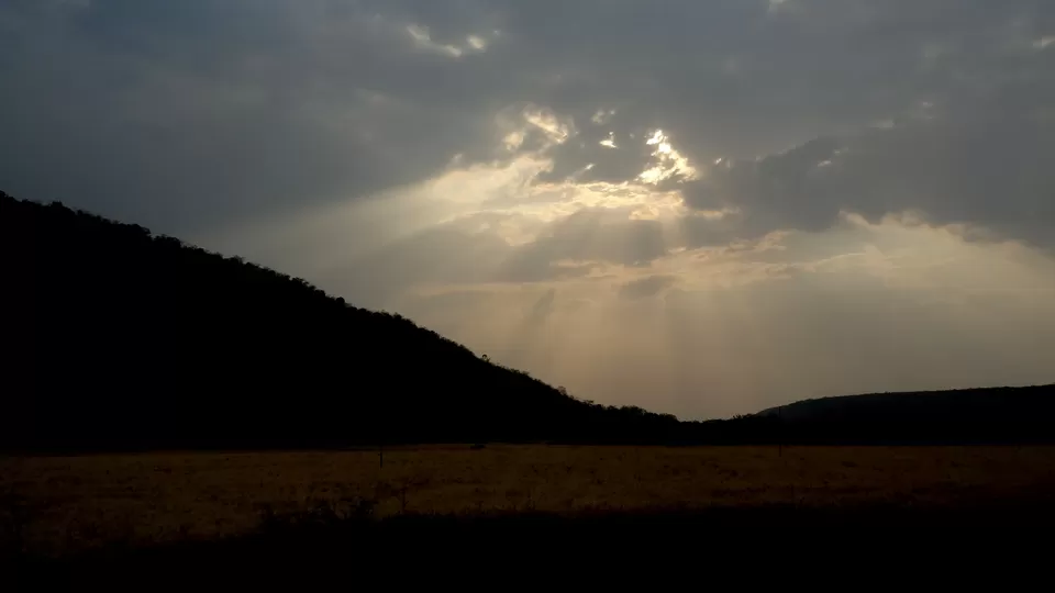 Photo of NH 12, Obaidullaganj onwards Madhya Pradesh by Aditi Kumar