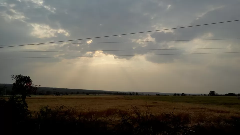 Photo of NH 12, Obaidullaganj onwards Madhya Pradesh by Aditi Kumar