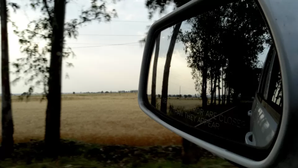 Photo of NH 12, Obaidullaganj onwards Madhya Pradesh by Aditi Kumar