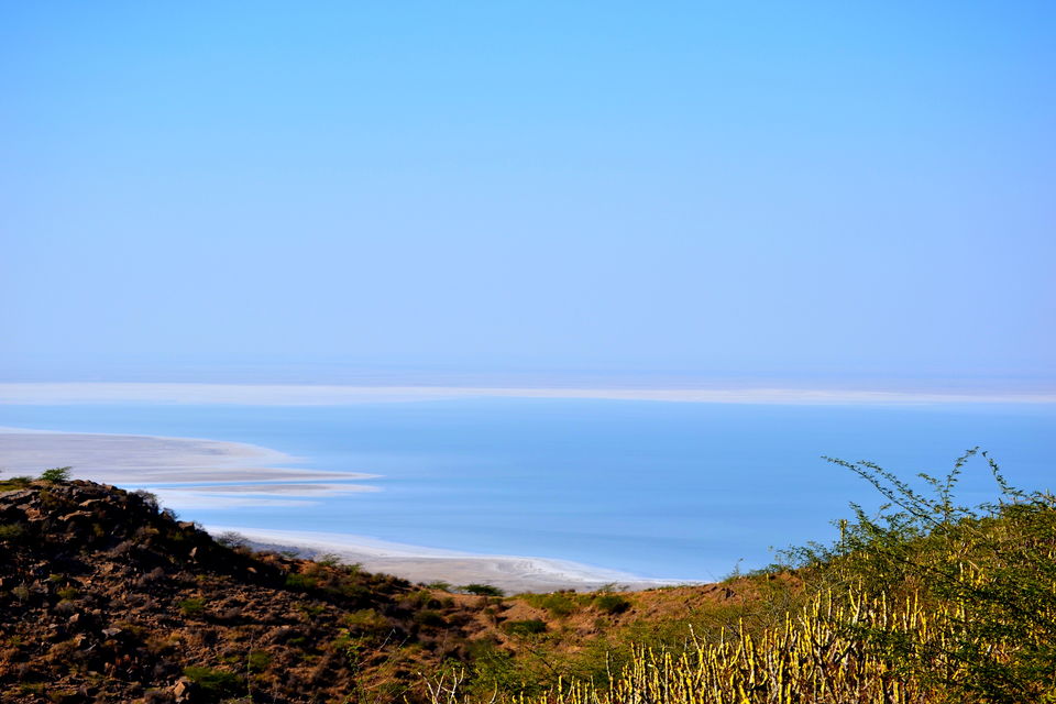 Photo of Kalo Dungar, Kutch, Gujarat, India by Aditi Kumar