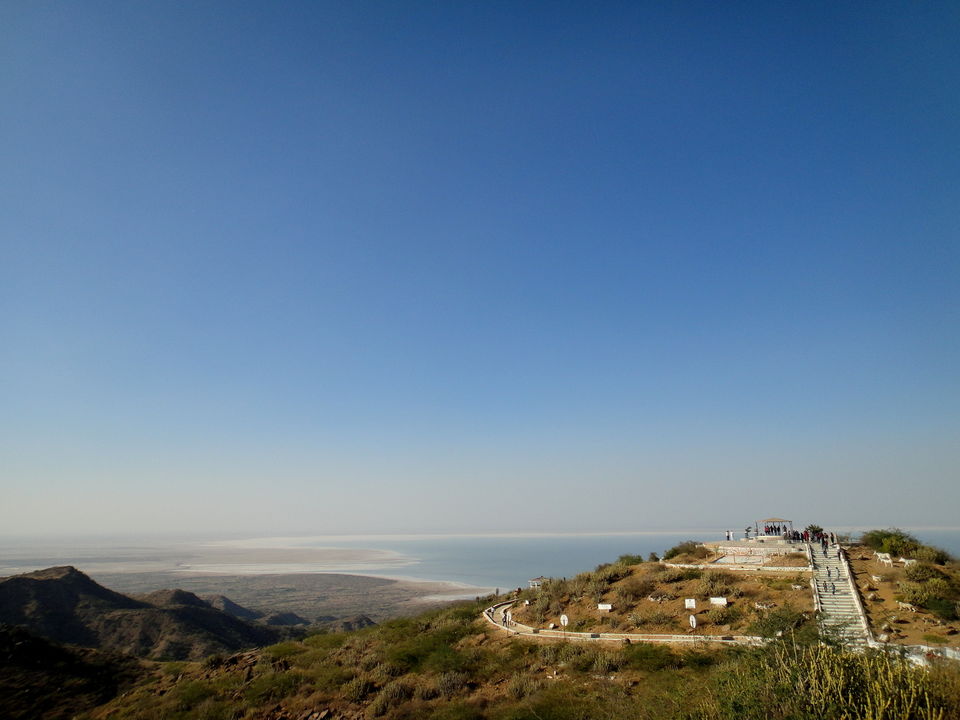 Photo of Kalo Dungar, Kutch, Gujarat, India by Aditi Kumar