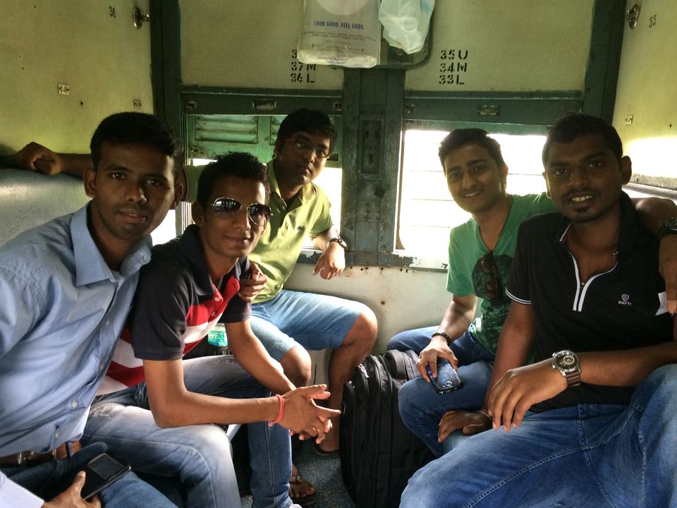 Photo of Joie de Vivre in Goa! 2/9 by Tabres Sheikh