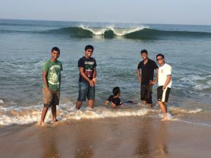 Photo of Joie de Vivre in Goa! 4/9 by Tabres Sheikh