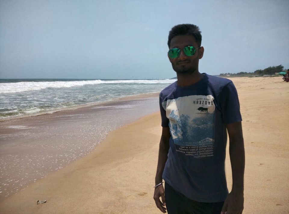 Photo of Joie de Vivre in Goa! 9/9 by Tabres Sheikh