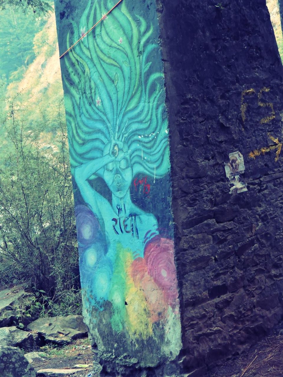 Photo of "Free Kasol" 23/29 by Tarun Nehra