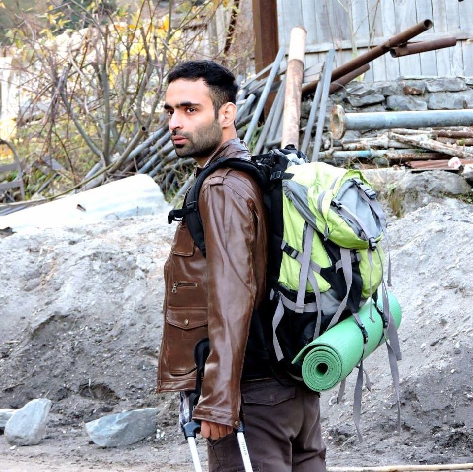 Photo of "Free Kasol" 12/29 by Tarun Nehra