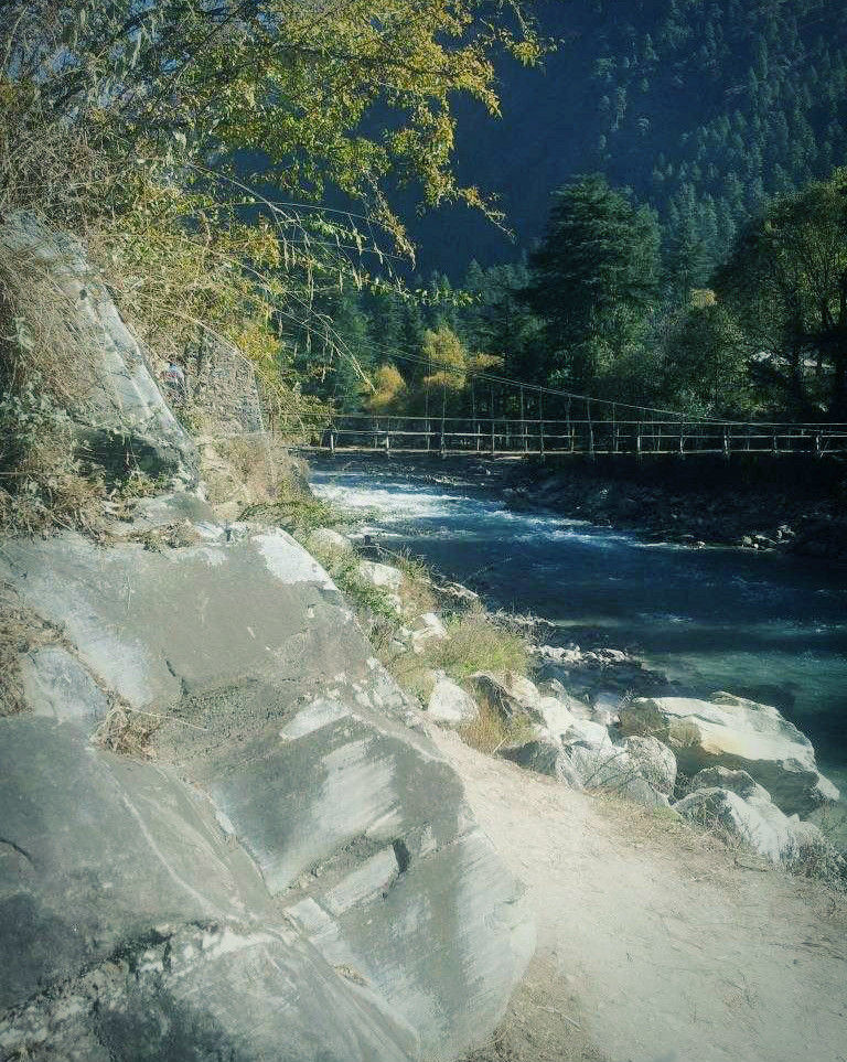 Photo of "Free Kasol" 27/29 by Tarun Nehra